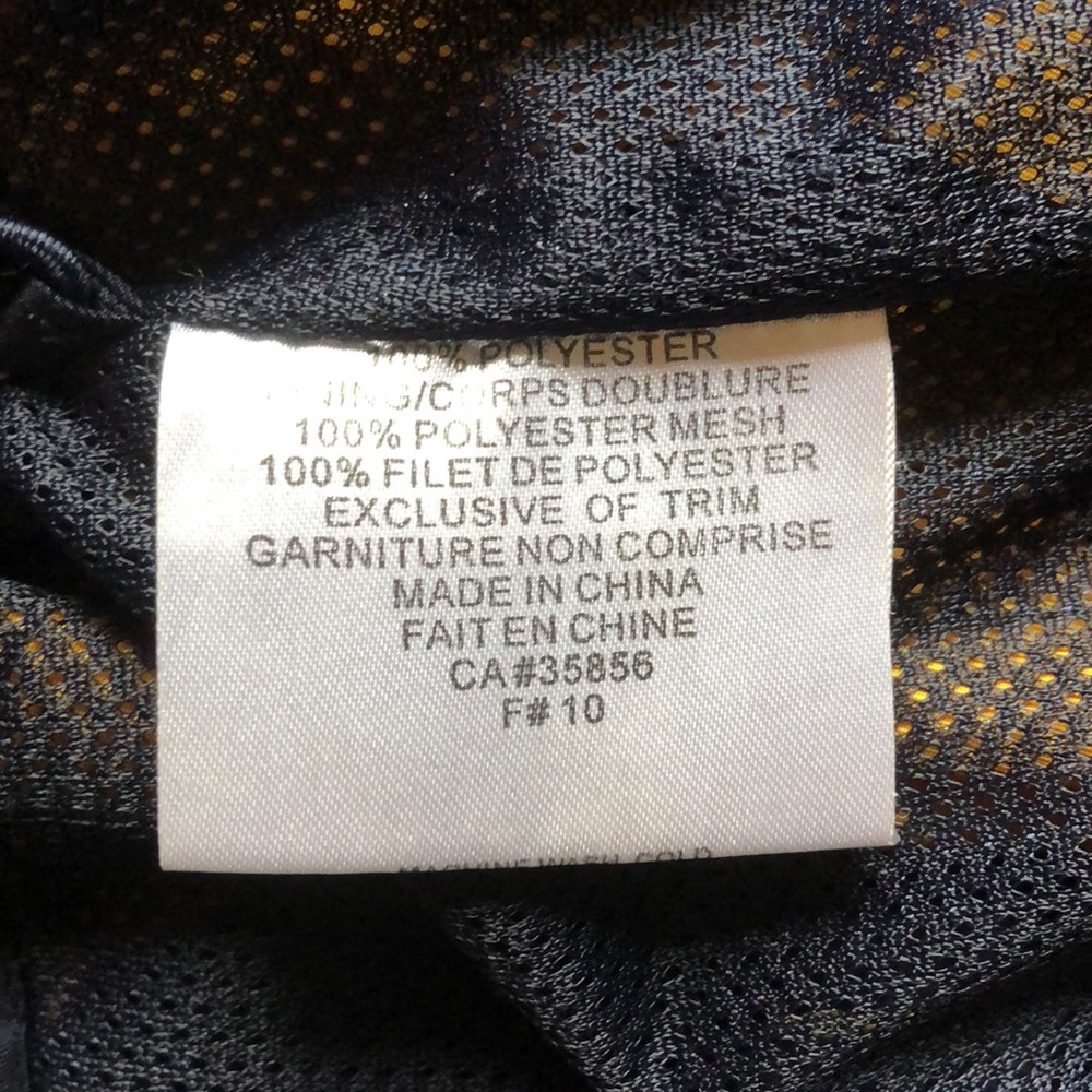 Sports jacket - Picture 5 of 10
